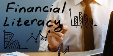 Solving for Financial Literacy in digital assets