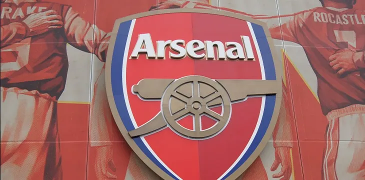 UK advertising watchdog upholds complaint of ‘irresponsible’ fan token ads against Arsenal