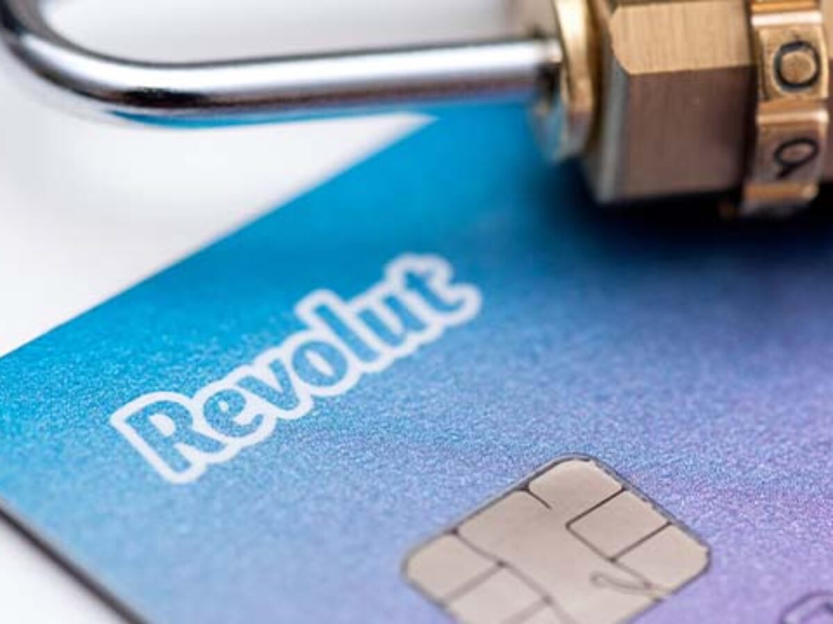 Se puede pedir un préstamo en revolut