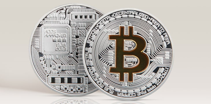 Bitcoin Currency