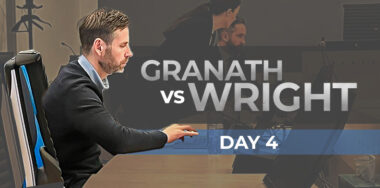 Granath v Wright Day 4