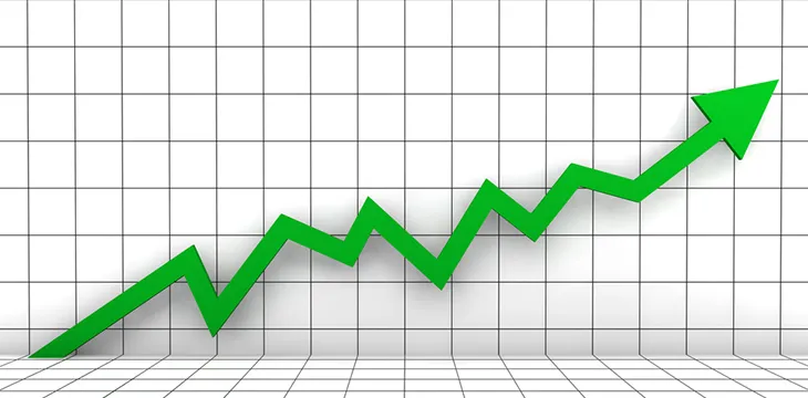 2022 NFT and metaverse trademark applications surpass 2021 total