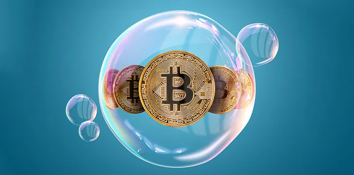 Crypto Policy Symposium 2022 Day 1 bursts the ‘crypto’ bubble