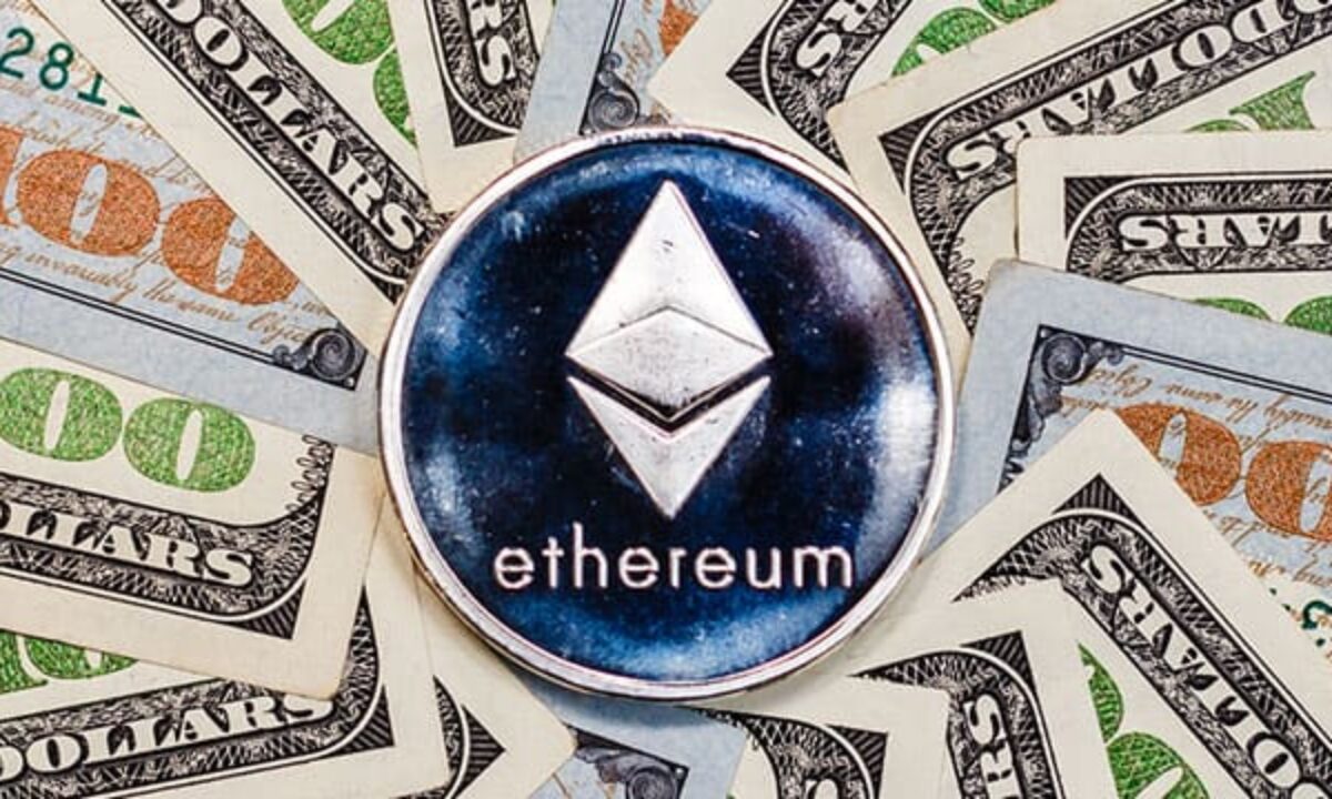 Is ethereum registered with the sec how to draw crown ethers