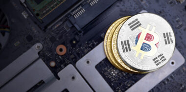 Bitcoin Korea