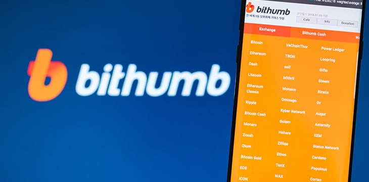 Singapore court rules Bithumb acquisition case in favor of exchange founder: report