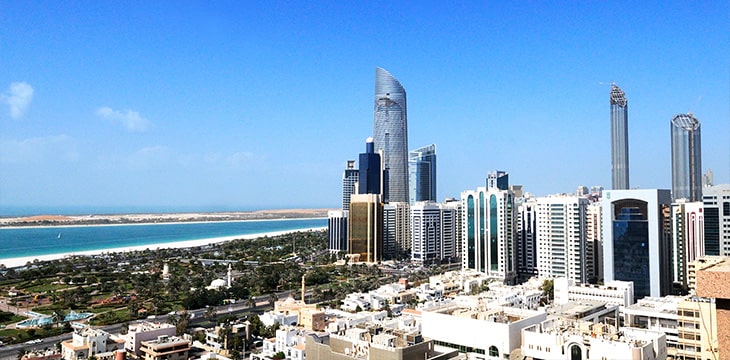 Abu Dhabi regulator unveils 5 ‘guiding principles’ to control digital assets