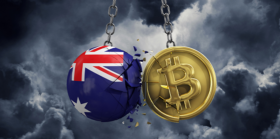 Australia Bitcoin