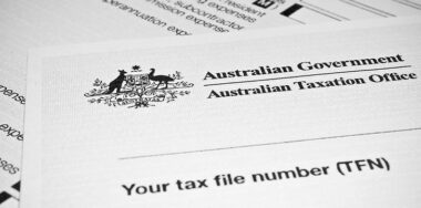 Australian Tax Office paper