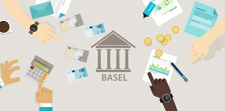 Basel banking proposals on ‘crypto’ assets spell bad news for BTC bag holders—part 1