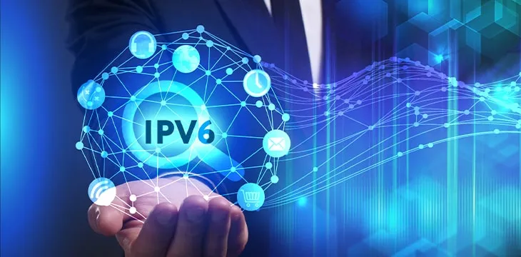 IPV6