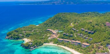Boracay is becoming the Philippines ‘Bitcoin Island’ as adoption soars