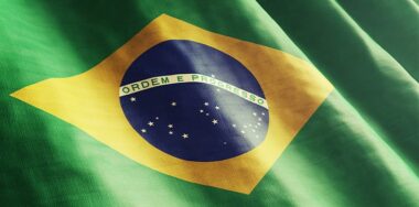 Brazilian Flag
