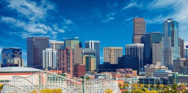 Colorado now accepts digital asset payments for taxes