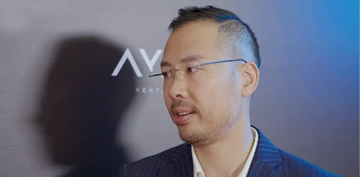 Frobots founder Jerry Chan talks battle robots and NFT utility on CoinGeek Backstage