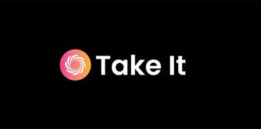 TakeIt Logo