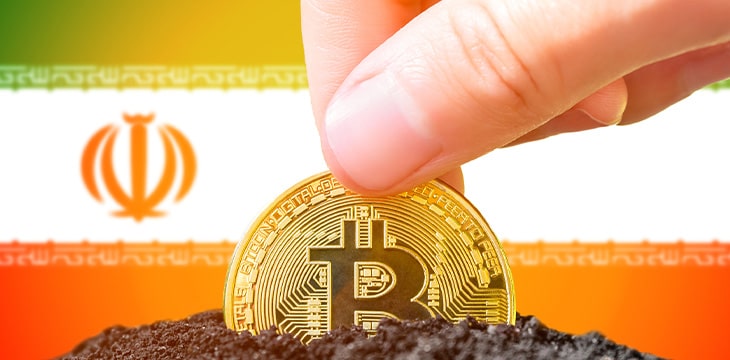 Iran Pushes To Rein Digital Assets With The Launch Of crypto Rial 