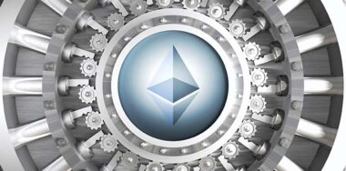 Is ETH a security? If it wasn’t before, it is now