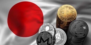 Japanese exchanges must provide customer information with transfers, new law says
