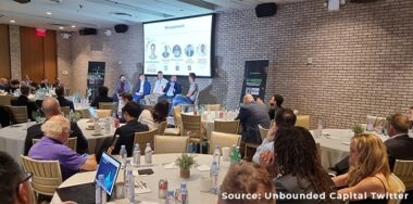 Kurt’s personal blog: Unbounded Capital Investor Summit 2022