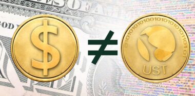 New US bill seeks to ban UST-like algorithmic stablecoins for 2 years