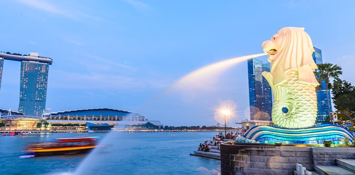 Singapore: SBI Digital Markets snags license to offer digital asset services