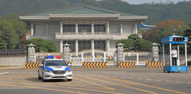 South Korea: Authorities arrest 25 Kimchi premium traders
