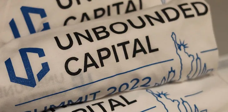 Unbounded Capital Summit 2022 highlights