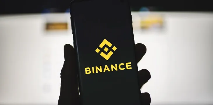 US authorities sought Binance internal docs on money laundering