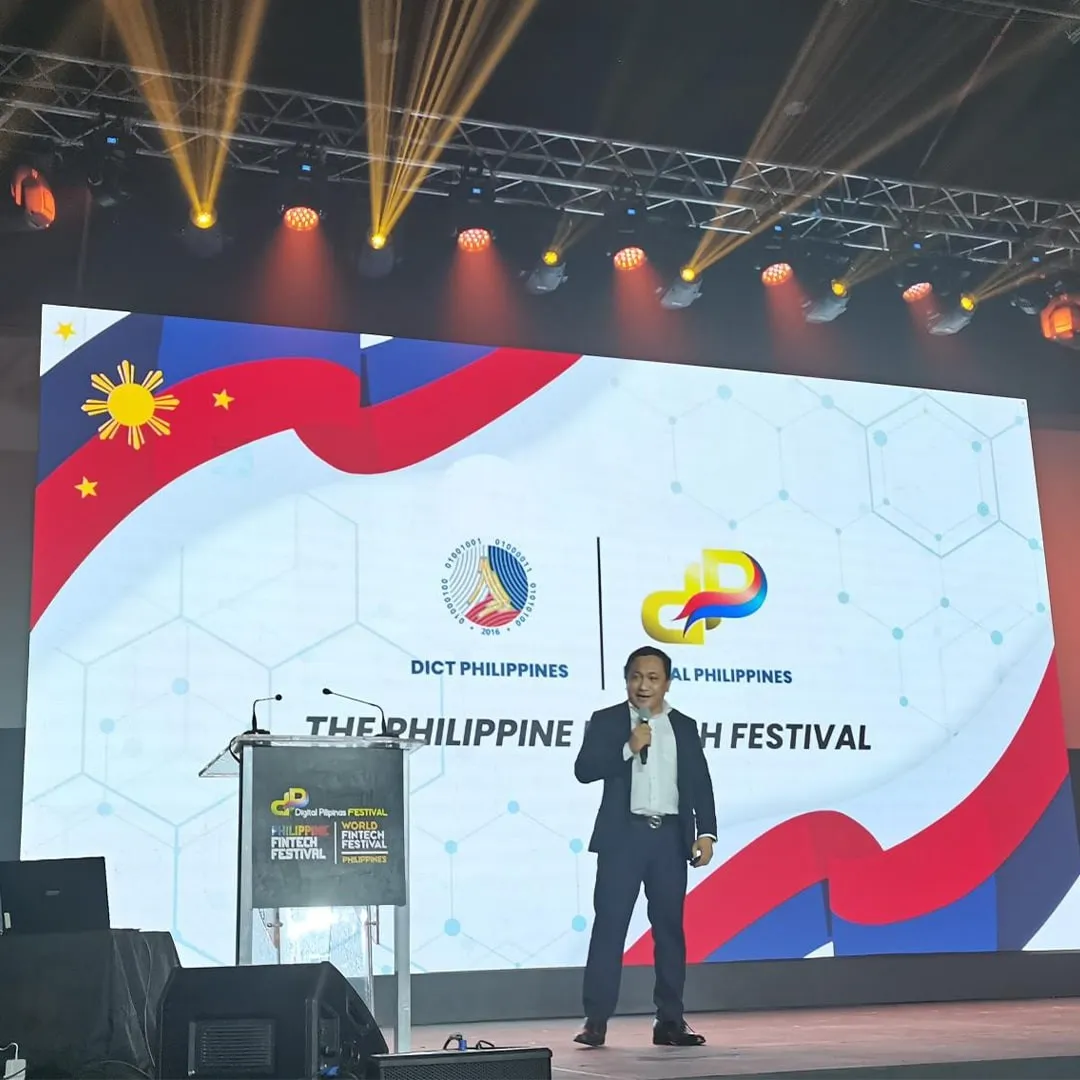 ASEAN, Fintech Festival