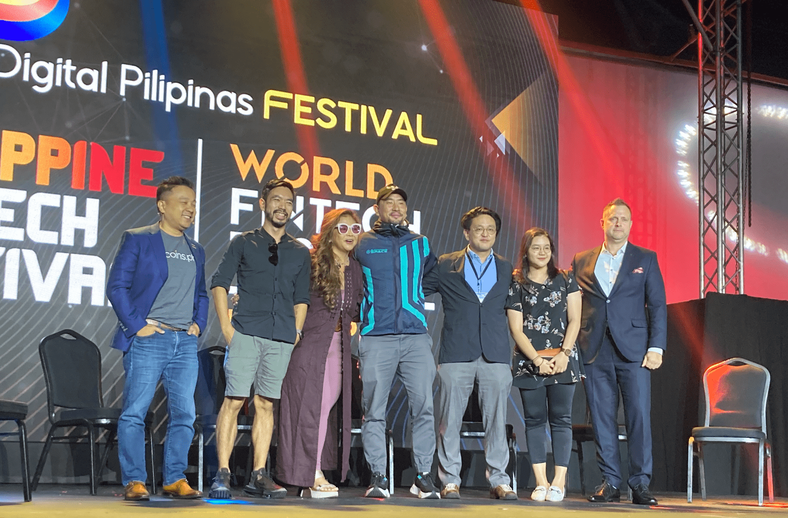 Ph Fintech Festival