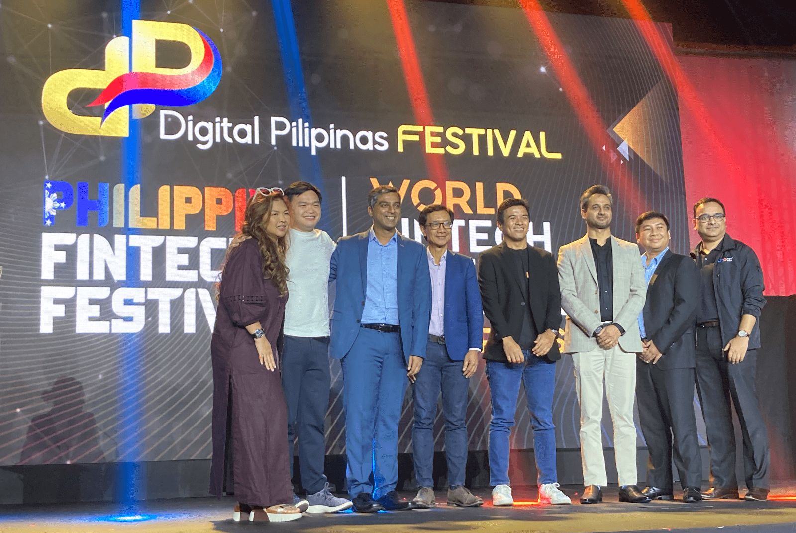 Ph Fintech Festival