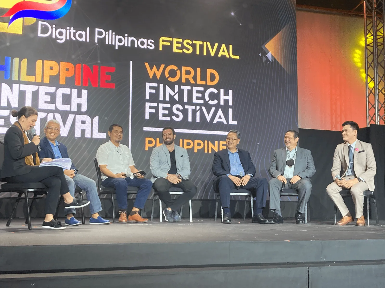 Ph Fintech Festival