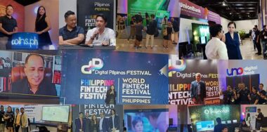 Digital Pilipinas showcases Ph as soft haven for global innovators Inaugural Philippine FinTech Festival highlights need for cross-border collaboration