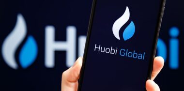 Huobi to be acquired by Hong Kong investment firm, plans international business expansion