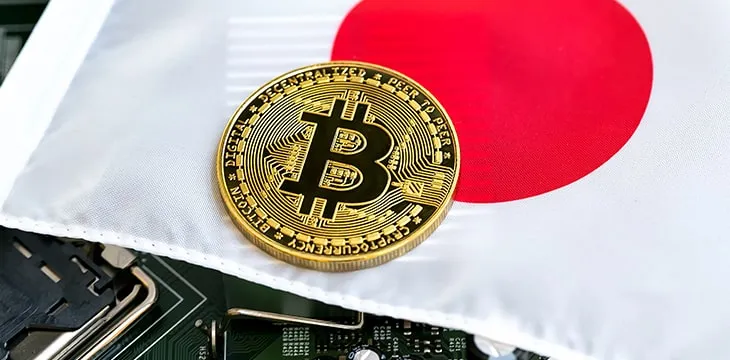 Japan digital asset industry group pushes for easier exchange listings