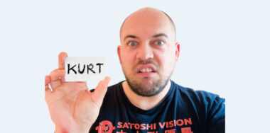 Kurt Wuckert Jr.