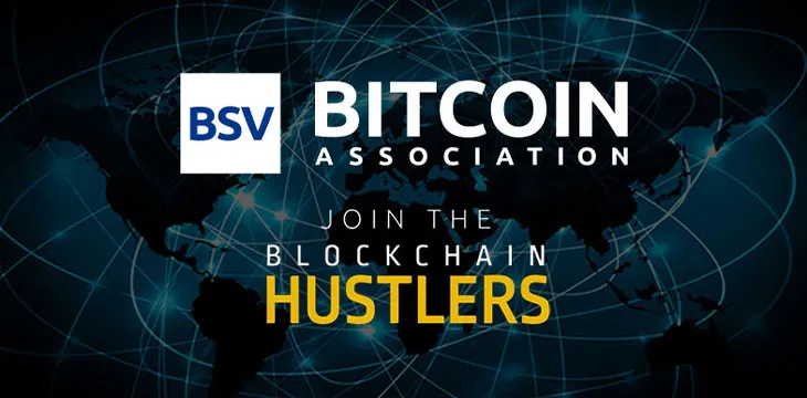 Blockchain Hustlers video series OUT NOW