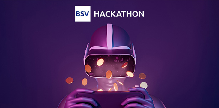 BSV Zero-Knowledge Hackathon