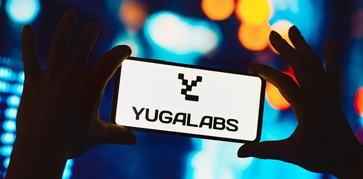 Yugalabs