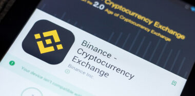 Binance’s UK subsidiary accused of filing ‘grossly inaccurate’ annual reports