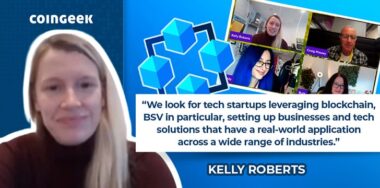 Kelly Roberts in Conversation #64 with the Women of BSV
