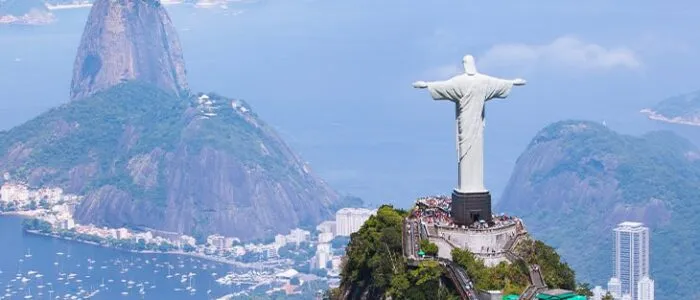 Brazil