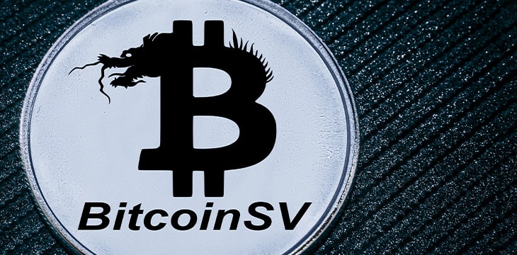BSV doesnt need exchanges
