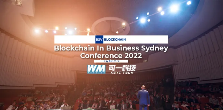 BSV Blockchain Association to host Blockchain in Business Conference in Sydney