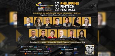 Digital Pilipinas Festival gears towards an anti-fragile system in Ph, ASEAN Key leaders, stakeholders gather for the Philippine FinTech Festival, World FinTech Festival