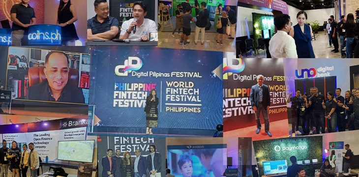 Digital Pilipinas showcases Ph as soft haven for global innovators Inaugural Philippine FinTech Festival highlights need for cross-border collaboration