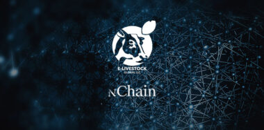 eLivestock Global with nChain