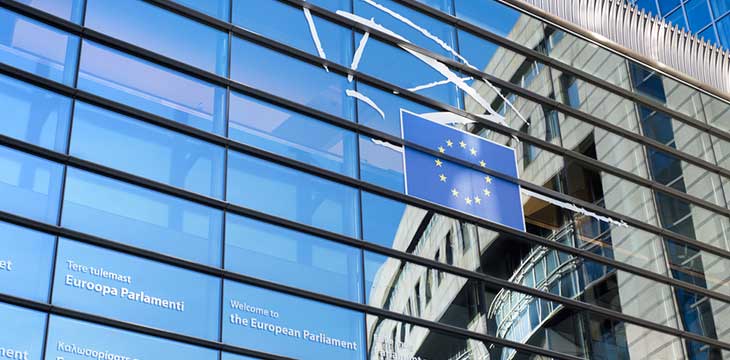 European Parliament agrees on new laws