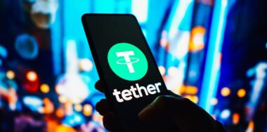 Even Binance thinks the Tether stablecoin is an unbacked scam